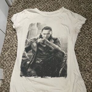 Loki tshirt